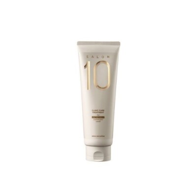 Mise-en-scène Salon Plus Clinic 10 Hair Treatment 250ml extremely damaged hair
