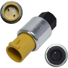 A/C Clutch Cycle Switch-Clutch Cycling Switch UAC SW 11156C