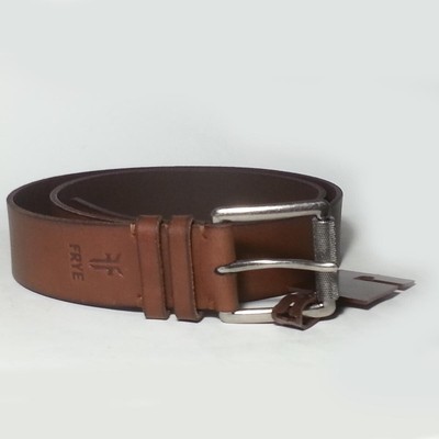 ebay leather belts