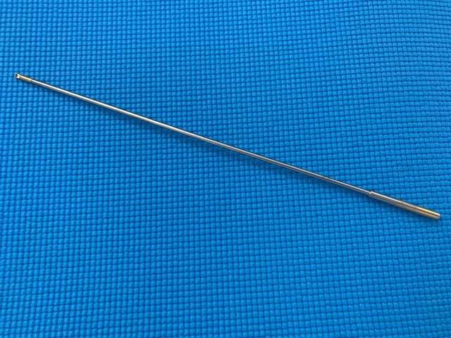 Marlow M4501P Clarke-reich Macro Knot Pusher 5mm X 29cm for sale online ...