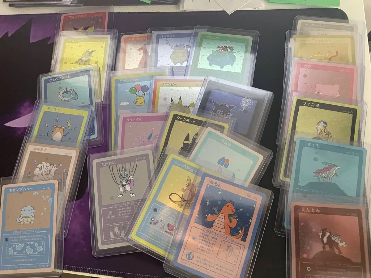 Wrenny Moo Custom Pokemon Cards!!! Chooooseee!! Set 1 Wrenny Moo Custom Pokemon Cards!!! Chooooseee!! Set 1