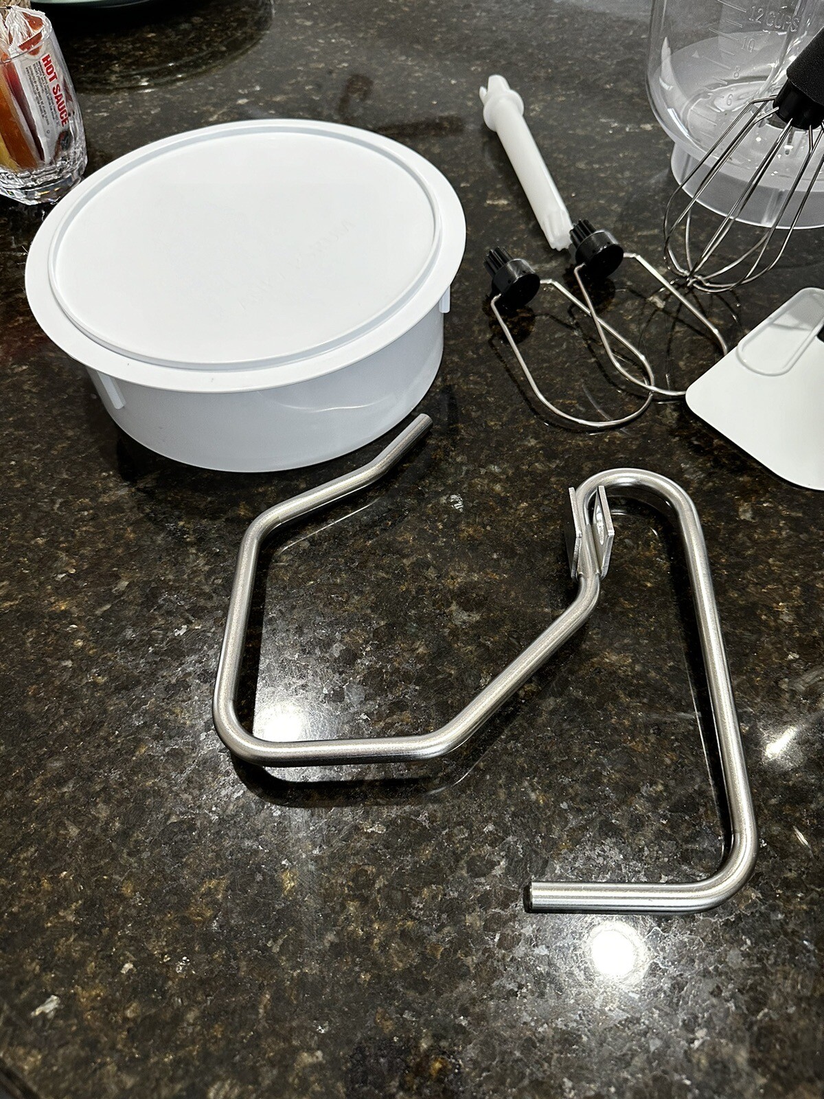 ankarsrum original assistent eBay