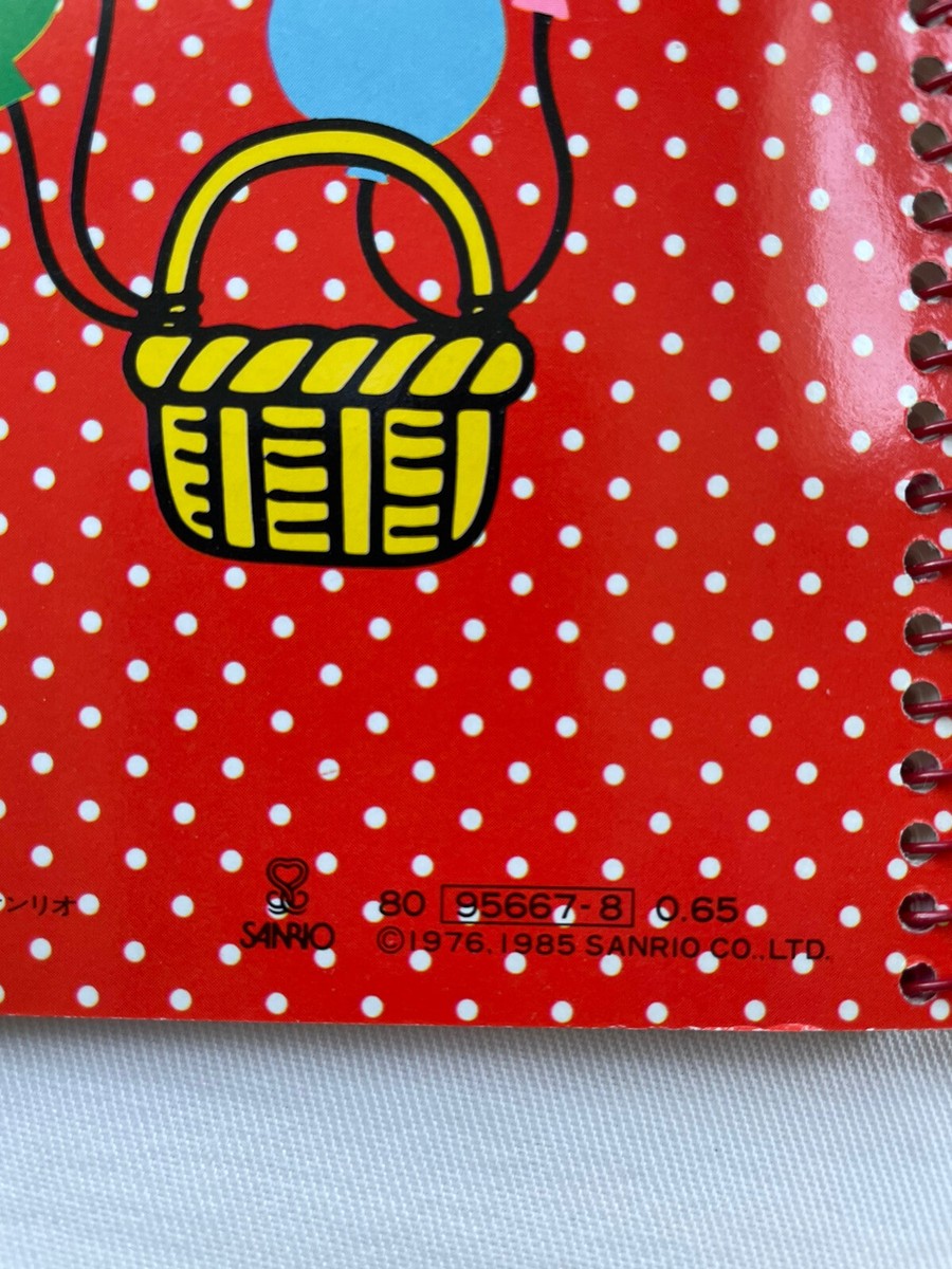稀少SANRIO Hello Kitty 赤シリーズ木製ウッドフック1999年製 Sanrio] Soft Felt Sticker Set - Hello Kitty - Red 2025 Crux