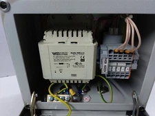 Vossloh Schwabe NaHJ 400.012 Choke Housing 500403 / 220V 60Hz 400W