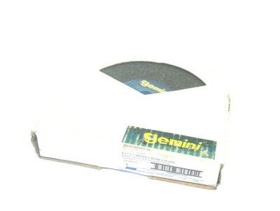 NEW NORTON 66253044454 GRINDING WHEEL