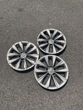 2015-2017 Toyota Camry Hub Caps 2015-2017 Toyota Camry Hub Caps