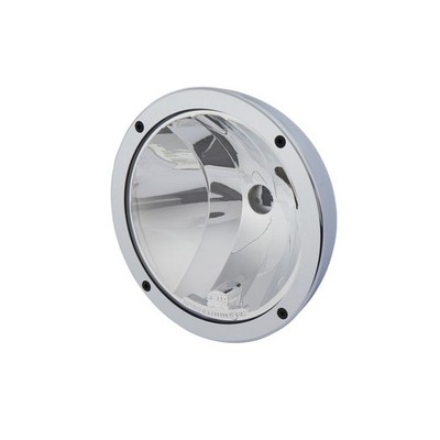 Hauptscheinwerfer rechts 24 V H1 Halogen HELLA passend für u.a. DAF