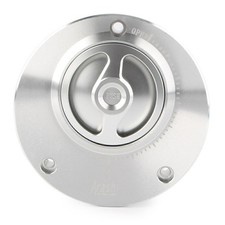 For Yamaha YZF R1 00-18 &FZ6 FAZER /YZF R6 03-18 Silver Fuel Filler Gas Tank Cap