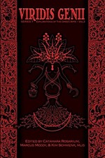 Catamara Rosarium Viridis Genii (Paperback) Series 7