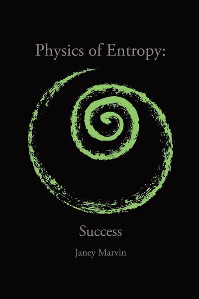 Janey Marvin | Physics Of Entropy | Taschenbuch | Englisch (2021) | Success-image