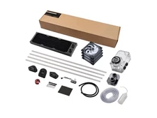 Phanteks PHGEF EZ Fit Glacier Water Cooling Kit