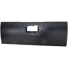 Tailgate For 2013-2021 Nissan Frontier Primed With Rear View Camera 934009bf1a