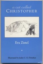 A Cat Called Christopher by Zistel