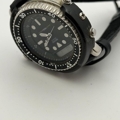 Seiko Prospex Men's Black Watch - H5585000 for sale online | eBay