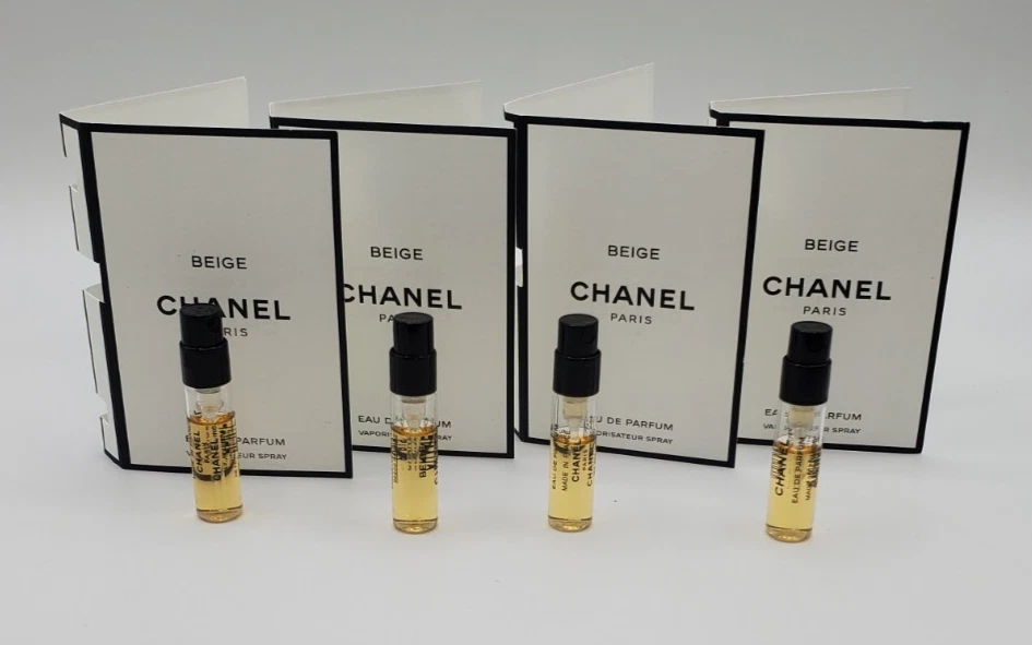 Chanel Beige Perfume for sale - eBay