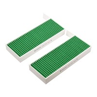 NEU - Castrol Filters CC0174C Filter, Innenraumluft FüR DS Opel Peugeot