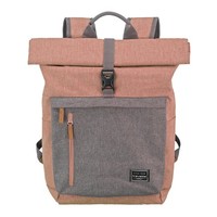 Travelite HandgepäCk Rucksack Laptop Rucksack 15,6 Zoll Basics Reiserucksack