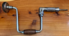 Vintage Lakeside Company Ratcheting Hand Drill 10” - Made in USA — photo 1