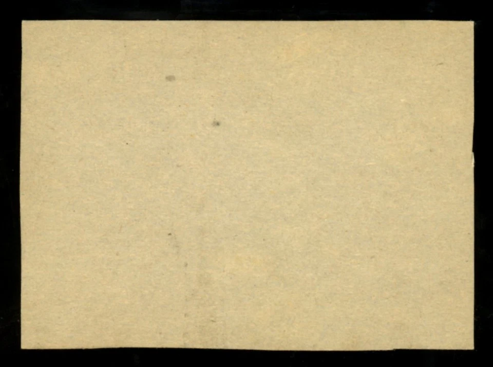 1962 POST CANADIAN MLB BASEBALL #6 Roger Maris EX+ NEW YORK YANKEES Card - Image 2 of 2