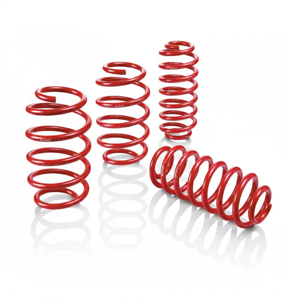 Eibach Sportline Abbassamento Molle E20-20-004-01-22 BMW 3/3 Coupe - Immagine 3