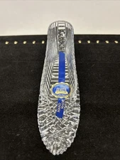 Tipperary Irish Lead Crystal Shoe - Shoes of Glass Collection Crystal Of Kings