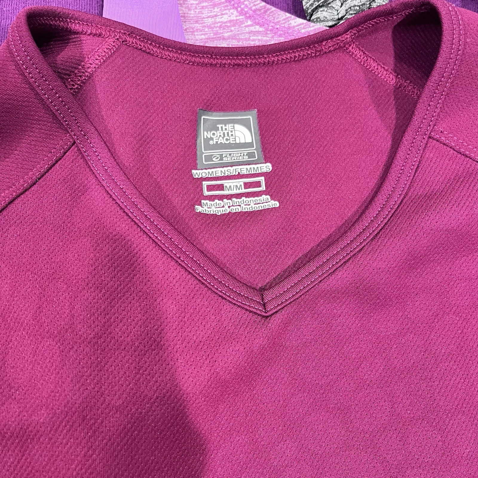 Gym Bundle Womens Tops Medium Babydoll Sweatshirt… - image 18