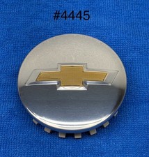 Oem Chevy Tahoe Silverado 22837060 Oem Polished Wheel Center Rim Cap Hub Cover Oem Chevy Tahoe Silverado 22837060 Oem Polished Wheel Center Rim Cap Hub Cover