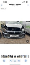 GENUINE BMW 3 SERIES M SPORT F30 F31 2013 TO 2018 FRONT BUMPER P/N 51118067873