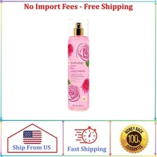 Bodycology Long-Lasting Fragrance Body Mist, 8 fl oz