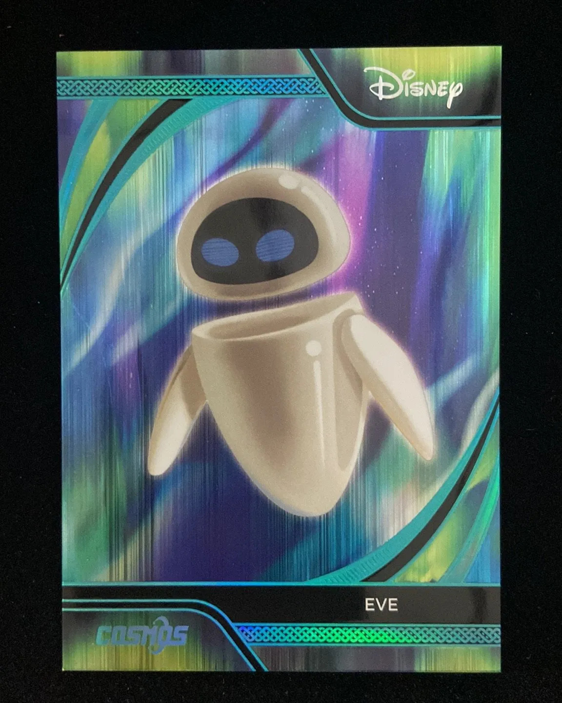 2025 Kakawow Cosmos Disney Aurora #CDT-AU-177 Eve 27/45 H1Y
