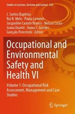 Occupational and Environmental Safety and Hea...