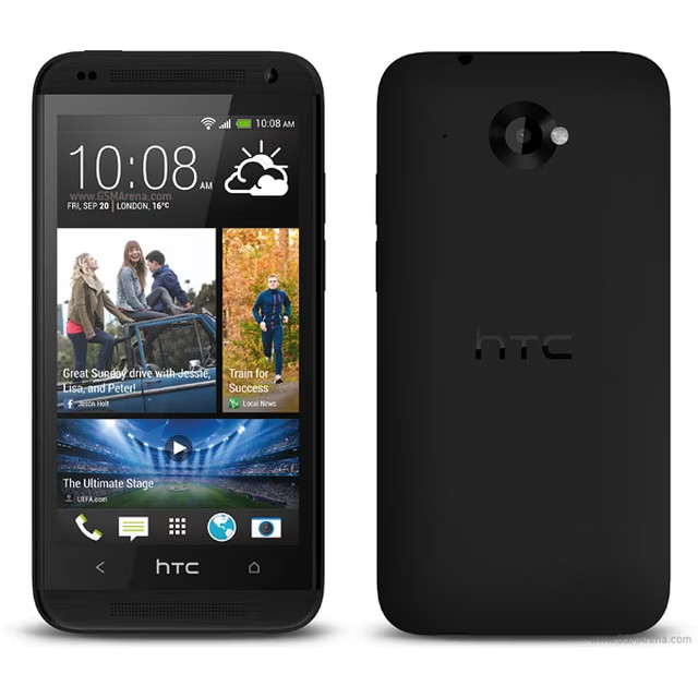 LOT OF 22 × HTC DESIRE 601 SMARTPHONES–WORKING –Bell / Virgin / Lucky locked-WH