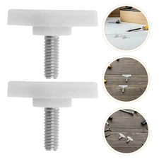 10 Pcs Dress Form Stand Tightening Screws Clothing Store Hardware