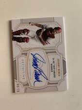 2020 Topps Definitive Collection Baseball Cards 18