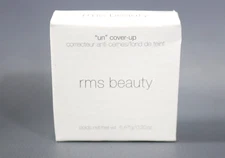 UN Cover-Up - 000 Snow whites by RMS Beauty for Women - 0.2 oz Concealer