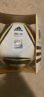 Jabulani Soccer Ball FIFA World Cup 2010 Official Match Ball