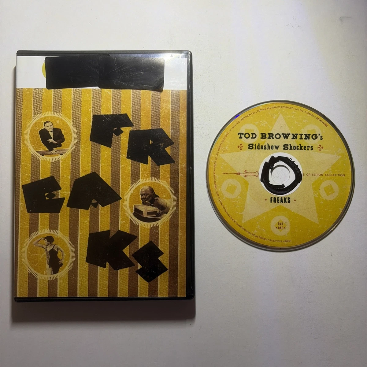 Silent DVD for sale | eBay