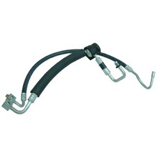 Gpd 4811238 Ac Hose Assy Fits 1989-1991 Ford Ranger
