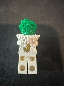 Lego Super Heroes: The LEGO Batman Movie: Disco The Joker sh0440 Set 70922