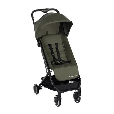 BEBE CONFORT SOKO BUGGY BIS 15 KG MINERAL GREEN SPORTKINDERWAGEN