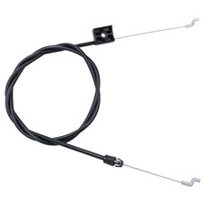 Dopend 104-8677 Brake Cable for Toro Recycler 22  Throttle 104-8677, Black