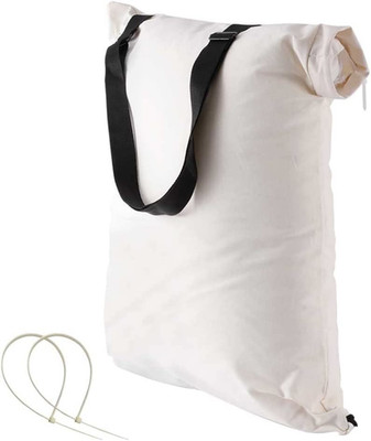 Universal Leaf Vacuum Blower Debris Dump Bag for Most Leaf Blowers