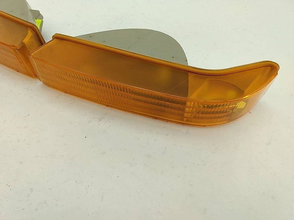 Par de luces intermitentes izquierda y derecha Ford Bronco para 1992-1997 92 93 Foto 3 de 4
