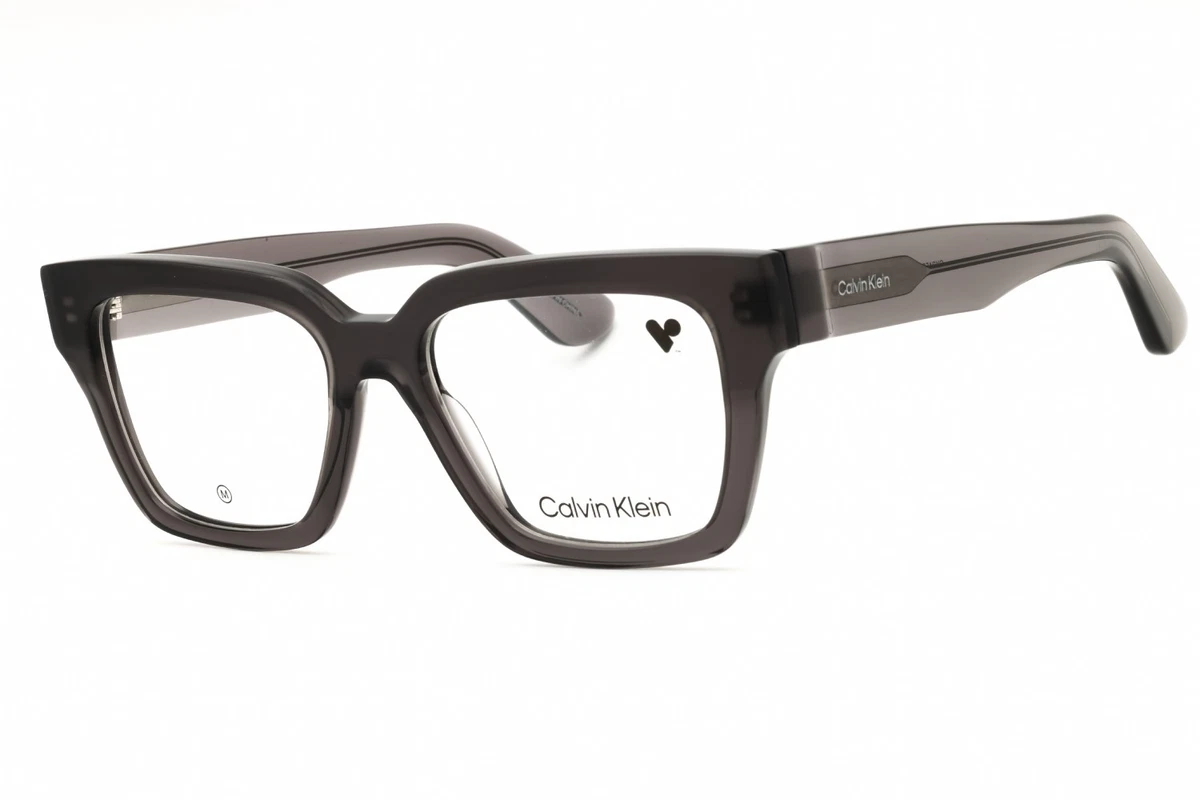Calvin Klein Ckl23632 246 Havana Gray Authentic Eyeglasses 51-17-145 calvin klein glasses products for sale | eBay main image 2