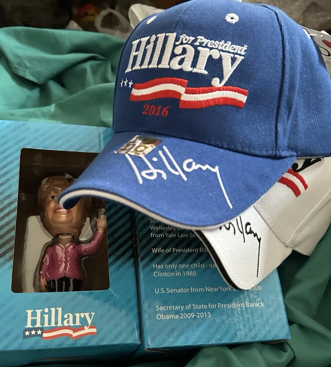【中古】 クリントンの日米経済 Bill Clinton US President & First Lady Collectibles for sale | eBay