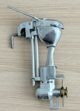 Ted Maciag Troller Single Cylinder Model Engine (Extremely Rare)