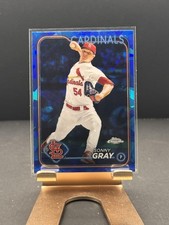 Click to enlarge Sonny Gray