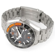 OMEGA Seamaster 215.30.44.21.01.002 black Dial 2