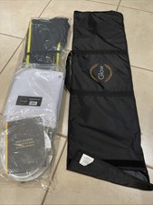 Glow ParaSnap 36" Octa NewGen Softbox for Bowens with SterlingFibre -Brand New