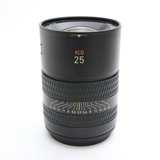Hasselblad XCD 25mm F/2.5 V Hasselblad X mount -Near Mint- Shutter Count 120